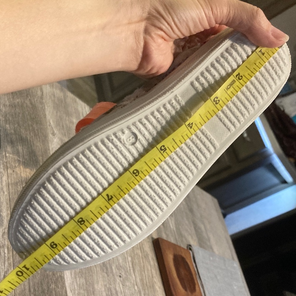 “Clochard de Luxe” summer shoes - Picture 11 of 11